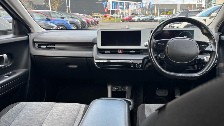 Hyundai IONIQ 5 160kW Premium 73 kWh 5dr Auto Electric Hatchback